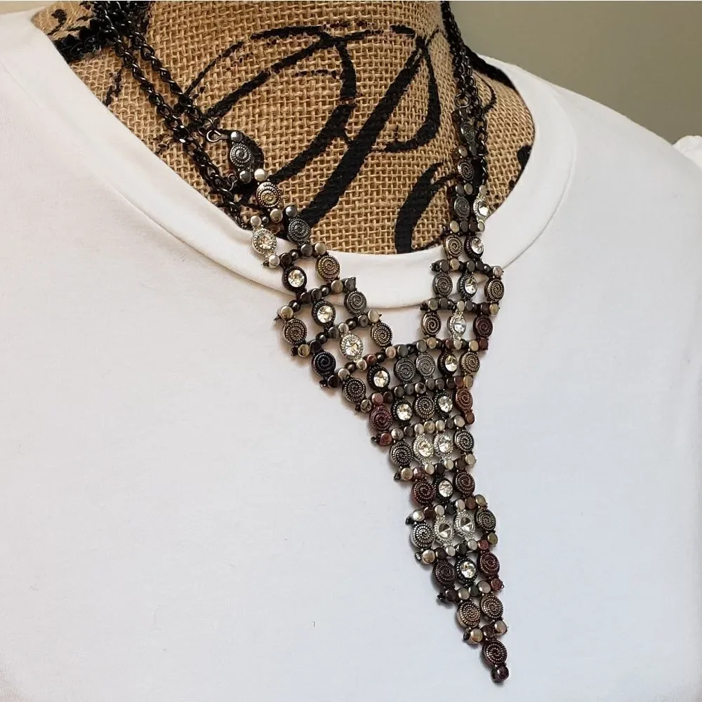 3 for $25 Necklace